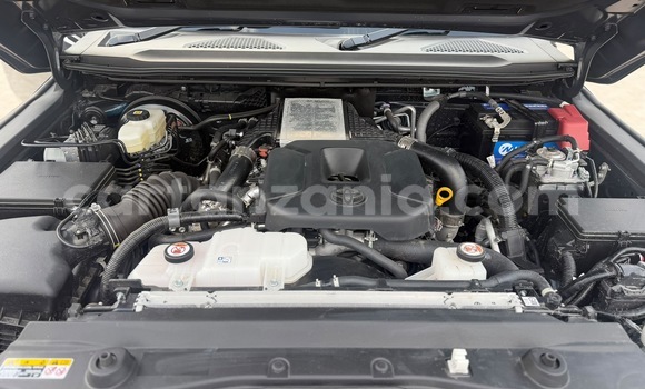 Buy Import Toyota Land Cruiser Other Car in Dar es Salaam in Dar es Salaam Buy Import Toyota Land Cruiser Other Car in Dar es Salaam in Dar es Salaam