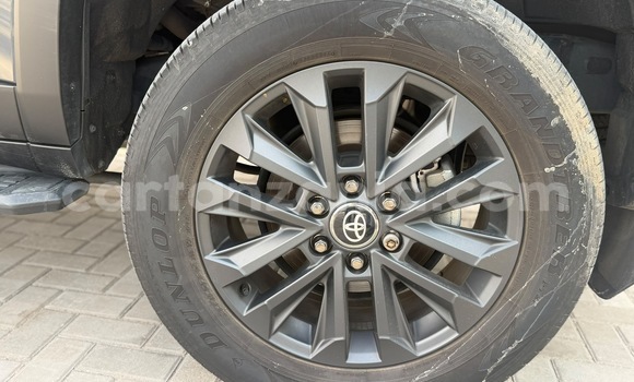 Buy Import Toyota Land Cruiser Other Car in Dar es Salaam in Dar es Salaam Buy Import Toyota Land Cruiser Other Car in Dar es Salaam in Dar es Salaam