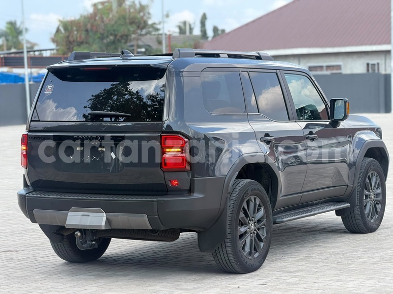 Big with watermark toyota land cruiser dar es salaam dar es salaam 34320