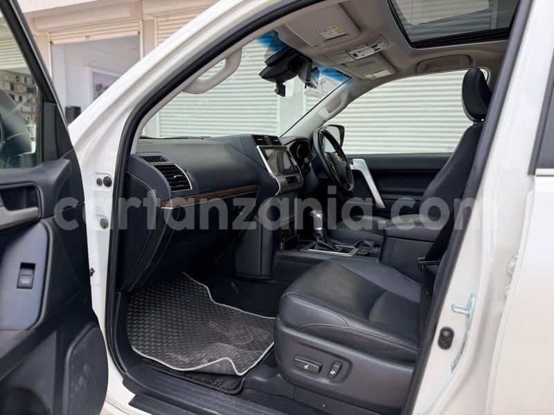 Big with watermark toyota land cruiser prado dar es salaam dar es salaam 34321