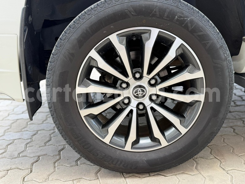 Big with watermark toyota land cruiser prado dar es salaam dar es salaam 34321