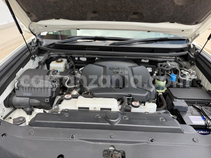 Big with watermark toyota land cruiser prado dar es salaam dar es salaam 34321