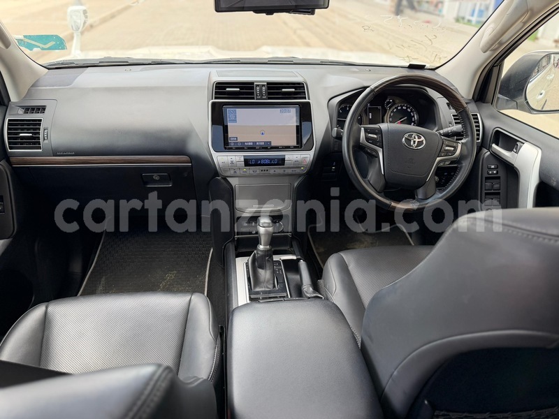 Big with watermark toyota land cruiser prado dar es salaam dar es salaam 34321
