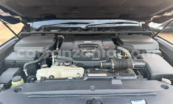 Buy Used Toyota Land Cruiser Black Car in Dar es Salaam in Dar es Salaam Buy Used Toyota Land Cruiser Black Car in Dar es Salaam in Dar es Salaam