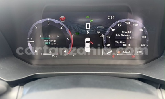 Buy Import Toyota Hilux Black Car in Dar es Salaam in Dar es Salaam Buy Import Toyota Hilux Black Car in Dar es Salaam in Dar es Salaam