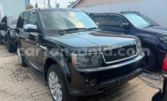 Nunua Imported Land Rover Range Rover Sport Nyeusi Gari ndani ya dodoma nchini East africa Nunua Imported Land Rover Range Rover Sport Nyeusi Gari ndani ya dodoma nchini East africa