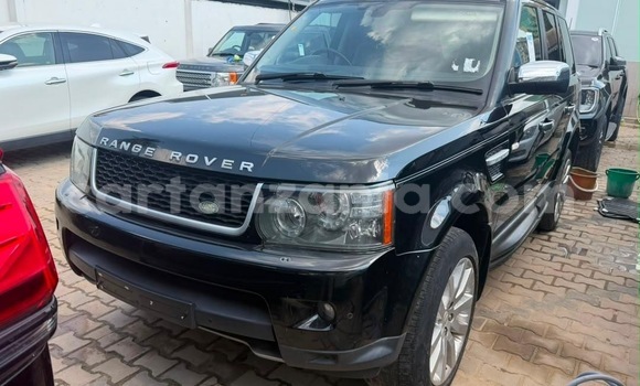 Nunua Imported Land Rover Range Rover Sport Nyeusi Gari ndani ya dodoma nchini East africa Nunua Imported Land Rover Range Rover Sport Nyeusi Gari ndani ya dodoma nchini East africa