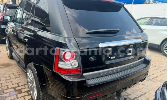 Nunua Imported Land Rover Range Rover Sport Nyeusi Gari ndani ya dodoma nchini East africa Nunua Imported Land Rover Range Rover Sport Nyeusi Gari ndani ya dodoma nchini East africa