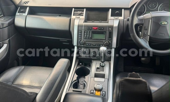 Nunua Imported Land Rover Range Rover Sport Nyeusi Gari ndani ya dodoma nchini East africa Nunua Imported Land Rover Range Rover Sport Nyeusi Gari ndani ya dodoma nchini East africa