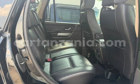 Nunua Imported Land Rover Range Rover Sport Nyeusi Gari ndani ya dodoma nchini East africa Nunua Imported Land Rover Range Rover Sport Nyeusi Gari ndani ya dodoma nchini East africa