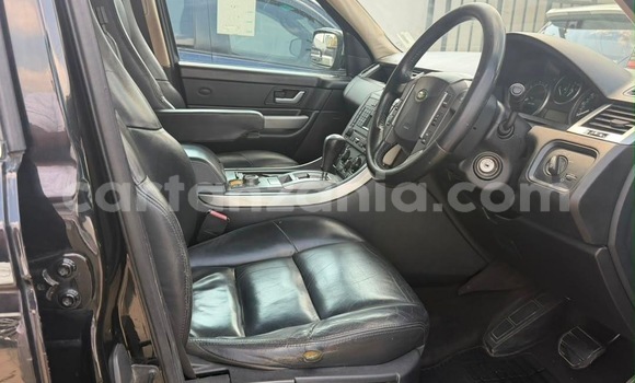 Nunua Imported Land Rover Range Rover Sport Nyeusi Gari ndani ya dodoma nchini East africa Nunua Imported Land Rover Range Rover Sport Nyeusi Gari ndani ya dodoma nchini East africa