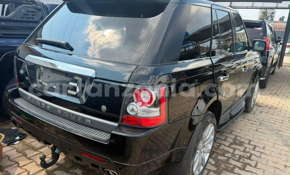 Nunua Imported Land Rover Range Rover Sport Nyeusi Gari ndani ya dodoma nchini East africa Nunua Imported Land Rover Range Rover Sport Nyeusi Gari ndani ya dodoma nchini East africa