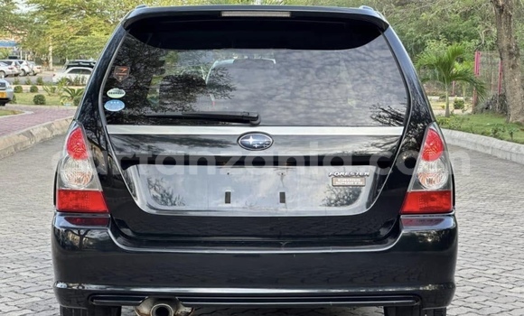 Buy Import Subaru Forester Black Car in Dar es Salaam in Dar es Salaam Buy Import Subaru Forester Black Car in Dar es Salaam in Dar es Salaam