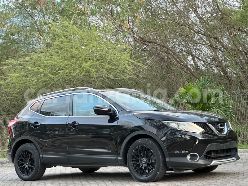Big with watermark nissan qashqai dar es salaam dar es salaam 34326