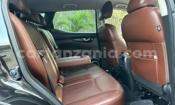 Buy Import Nissan Qashqai Black Car in Dar es Salaam in Dar es Salaam Buy Import Nissan Qashqai Black Car in Dar es Salaam in Dar es Salaam