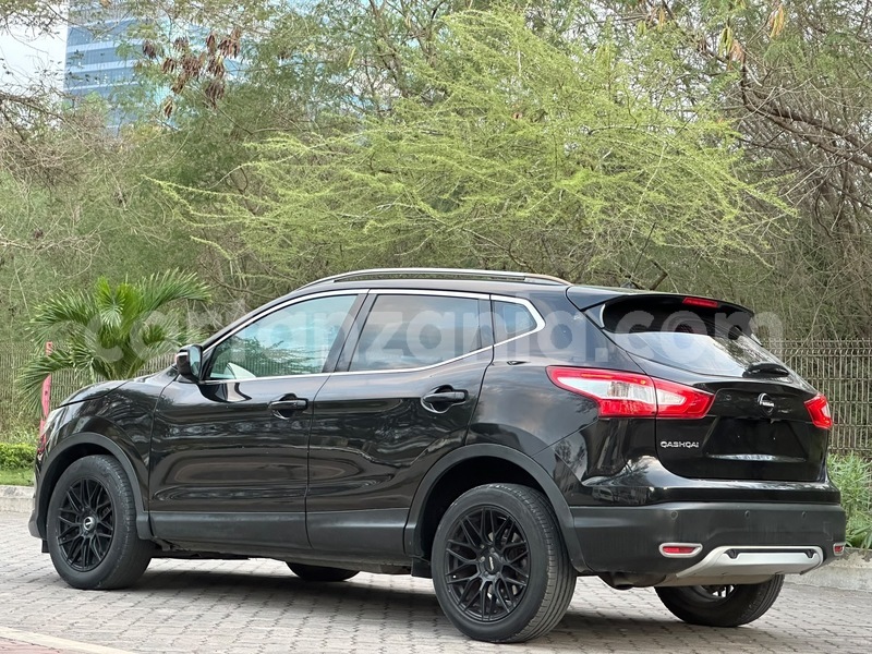 Big with watermark nissan qashqai dar es salaam dar es salaam 34326