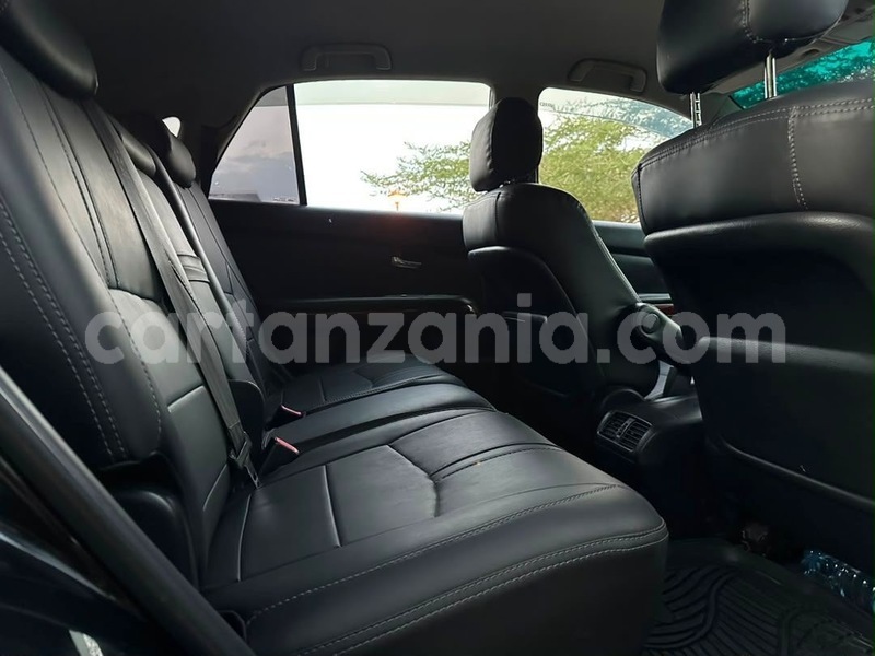 Big with watermark toyota harrier dar es salaam dar es salaam 34327