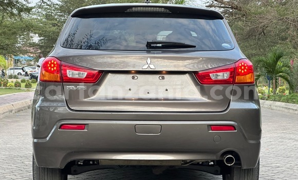 Buy Import Mitsubishi RVR Other Car in Dar es Salaam in Dar es Salaam Buy Import Mitsubishi RVR Other Car in Dar es Salaam in Dar es Salaam