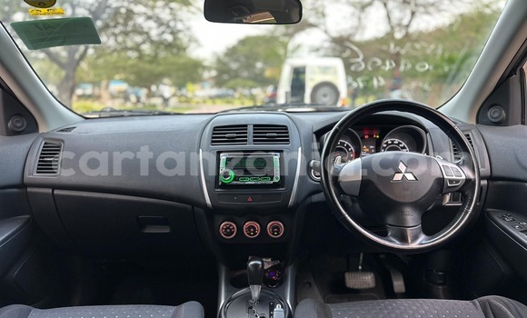 Buy Import Mitsubishi RVR Other Car in Dar es Salaam in Dar es Salaam Buy Import Mitsubishi RVR Other Car in Dar es Salaam in Dar es Salaam