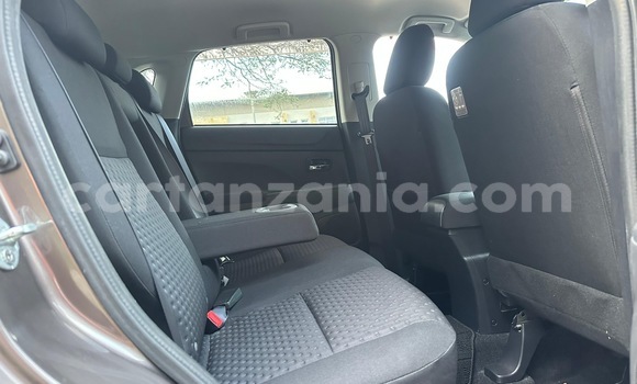 Buy Import Mitsubishi RVR Other Car in Dar es Salaam in Dar es Salaam Buy Import Mitsubishi RVR Other Car in Dar es Salaam in Dar es Salaam