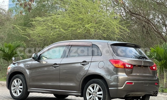 Buy Import Mitsubishi RVR Other Car in Dar es Salaam in Dar es Salaam Buy Import Mitsubishi RVR Other Car in Dar es Salaam in Dar es Salaam
