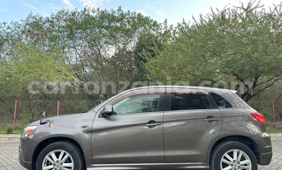Buy Import Mitsubishi RVR Other Car in Dar es Salaam in Dar es Salaam Buy Import Mitsubishi RVR Other Car in Dar es Salaam in Dar es Salaam