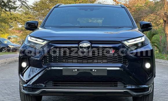 Buy Import Toyota RAV4 Black Car in Dar es Salaam in Dar es Salaam Buy Import Toyota RAV4 Black Car in Dar es Salaam in Dar es Salaam