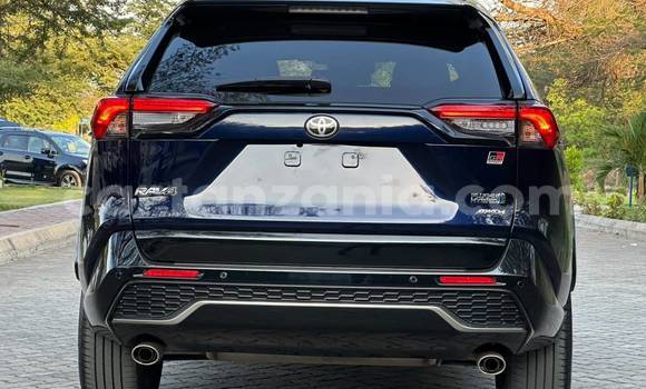Buy Import Toyota RAV4 Black Car in Dar es Salaam in Dar es Salaam Buy Import Toyota RAV4 Black Car in Dar es Salaam in Dar es Salaam
