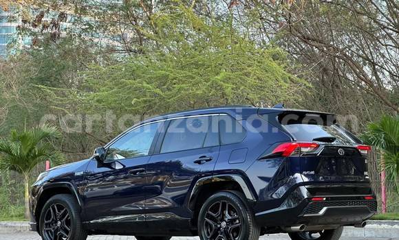 Buy Import Toyota RAV4 Black Car in Dar es Salaam in Dar es Salaam Buy Import Toyota RAV4 Black Car in Dar es Salaam in Dar es Salaam