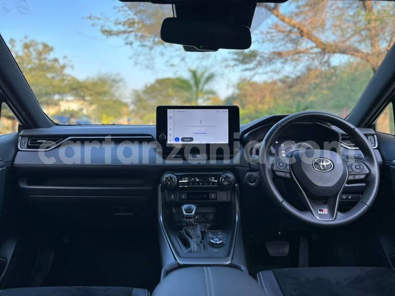 Big with watermark toyota rav4 dar es salaam dar es salaam 34330