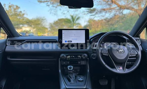 Buy Import Toyota RAV4 Black Car in Dar es Salaam in Dar es Salaam Buy Import Toyota RAV4 Black Car in Dar es Salaam in Dar es Salaam