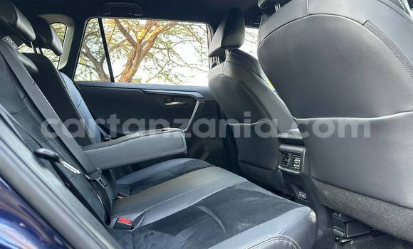 Buy Import Toyota RAV4 Black Car in Dar es Salaam in Dar es Salaam Buy Import Toyota RAV4 Black Car in Dar es Salaam in Dar es Salaam