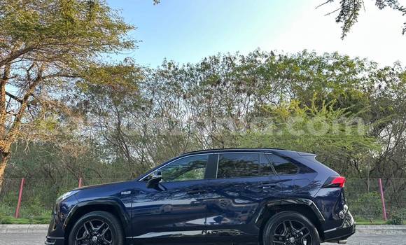 Buy Import Toyota RAV4 Black Car in Dar es Salaam in Dar es Salaam Buy Import Toyota RAV4 Black Car in Dar es Salaam in Dar es Salaam