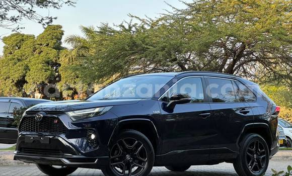 Buy Import Toyota RAV4 Black Car in Dar es Salaam in Dar es Salaam Buy Import Toyota RAV4 Black Car in Dar es Salaam in Dar es Salaam