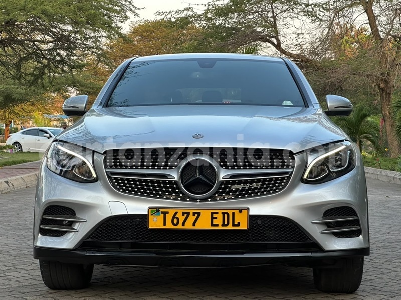 Big with watermark mercedes benz glc dar es salaam dar es salaam 34331