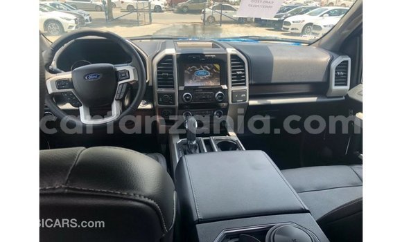 Buy Import Ford AEV AMBULANCE Other Truck in Import - Dubai in Arusha Buy Import Ford AEV AMBULANCE Other Truck in Import - Dubai in Arusha