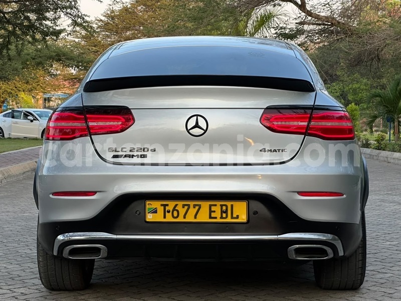 Big with watermark mercedes benz glc dar es salaam dar es salaam 34331