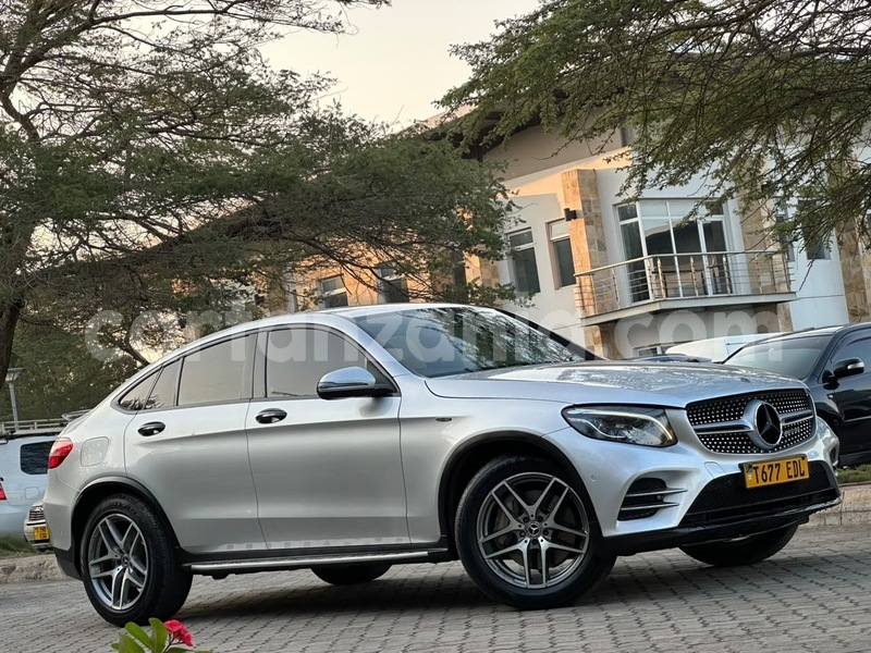 Big with watermark mercedes benz glc dar es salaam dar es salaam 34331