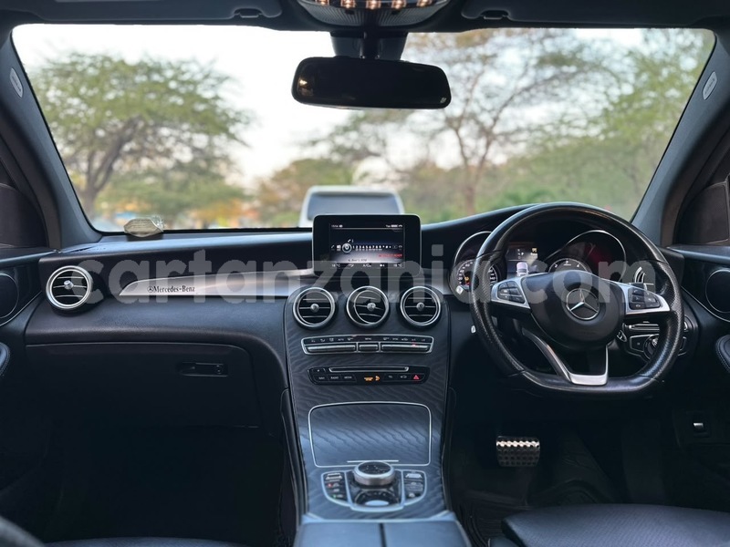 Big with watermark mercedes benz glc dar es salaam dar es salaam 34331