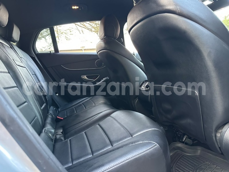 Big with watermark mercedes benz glc dar es salaam dar es salaam 34331