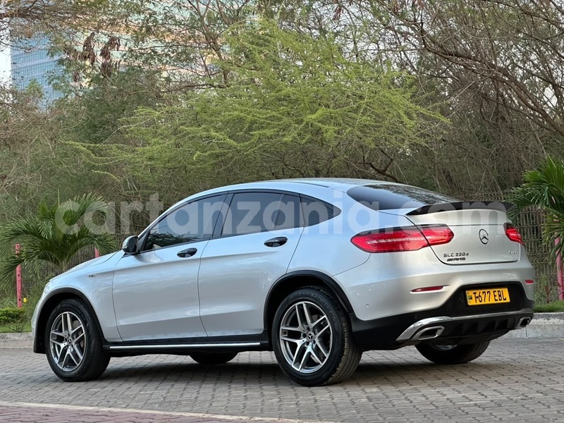 Big with watermark mercedes benz glc dar es salaam dar es salaam 34331