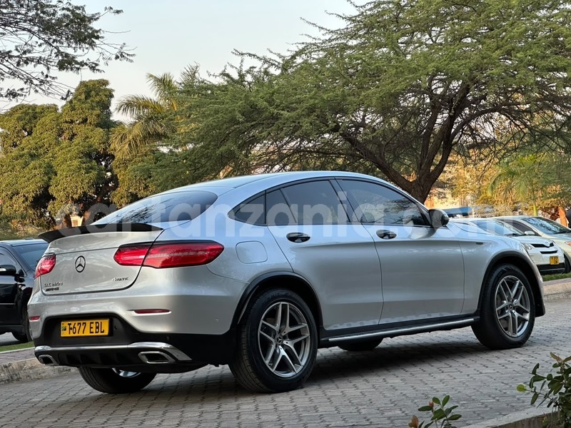 Big with watermark mercedes benz glc dar es salaam dar es salaam 34331
