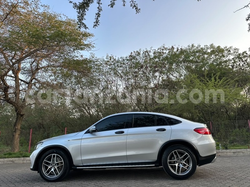 Big with watermark mercedes benz glc dar es salaam dar es salaam 34331