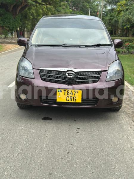 Big with watermark toyota corolla spacio dar es salaam dar es salaam 34332