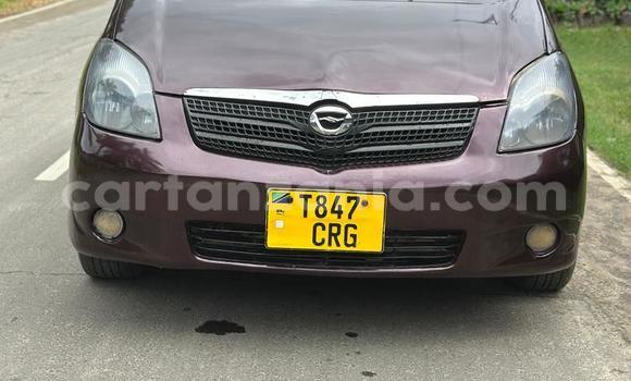 Buy Used Toyota Corolla Spacio Other Car in Dar es Salaam in Dar es Salaam