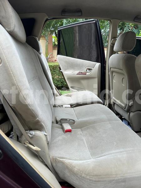 Big with watermark toyota corolla spacio dar es salaam dar es salaam 34332