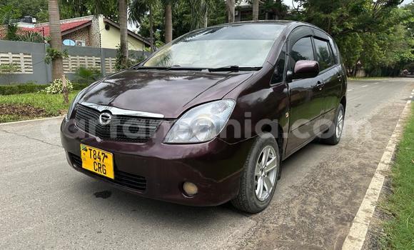Nunua Ilio tumika Toyota Corolla Spacio Nyingine Gari ndani ya Dar es Salaam nchini Dar es Salaam Nunua Ilio tumika Toyota Corolla Spacio Nyingine Gari ndani ya Dar es Salaam nchini Dar es Salaam