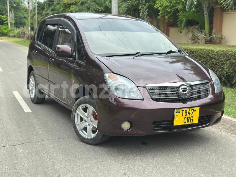 Big with watermark toyota corolla spacio dar es salaam dar es salaam 34332