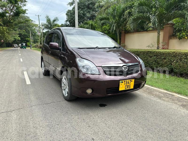 Big with watermark toyota corolla spacio dar es salaam dar es salaam 34332