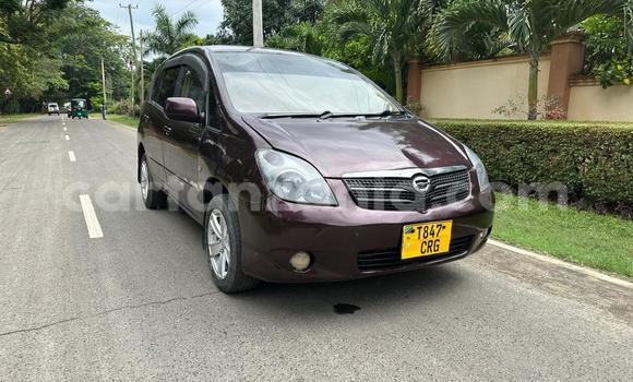 Nunua Ilio tumika Toyota Corolla Spacio Nyingine Gari ndani ya Dar es Salaam nchini Dar es Salaam Nunua Ilio tumika Toyota Corolla Spacio Nyingine Gari ndani ya Dar es Salaam nchini Dar es Salaam